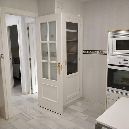 Ferienwohnung Guesting Cayetano Cádiz Exterior foto