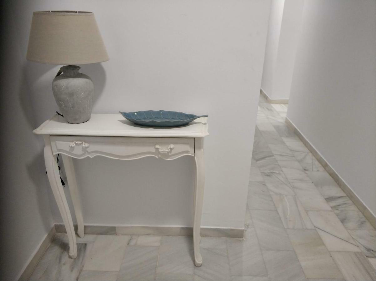 Ferienwohnung Guesting Cayetano Cádiz Exterior foto