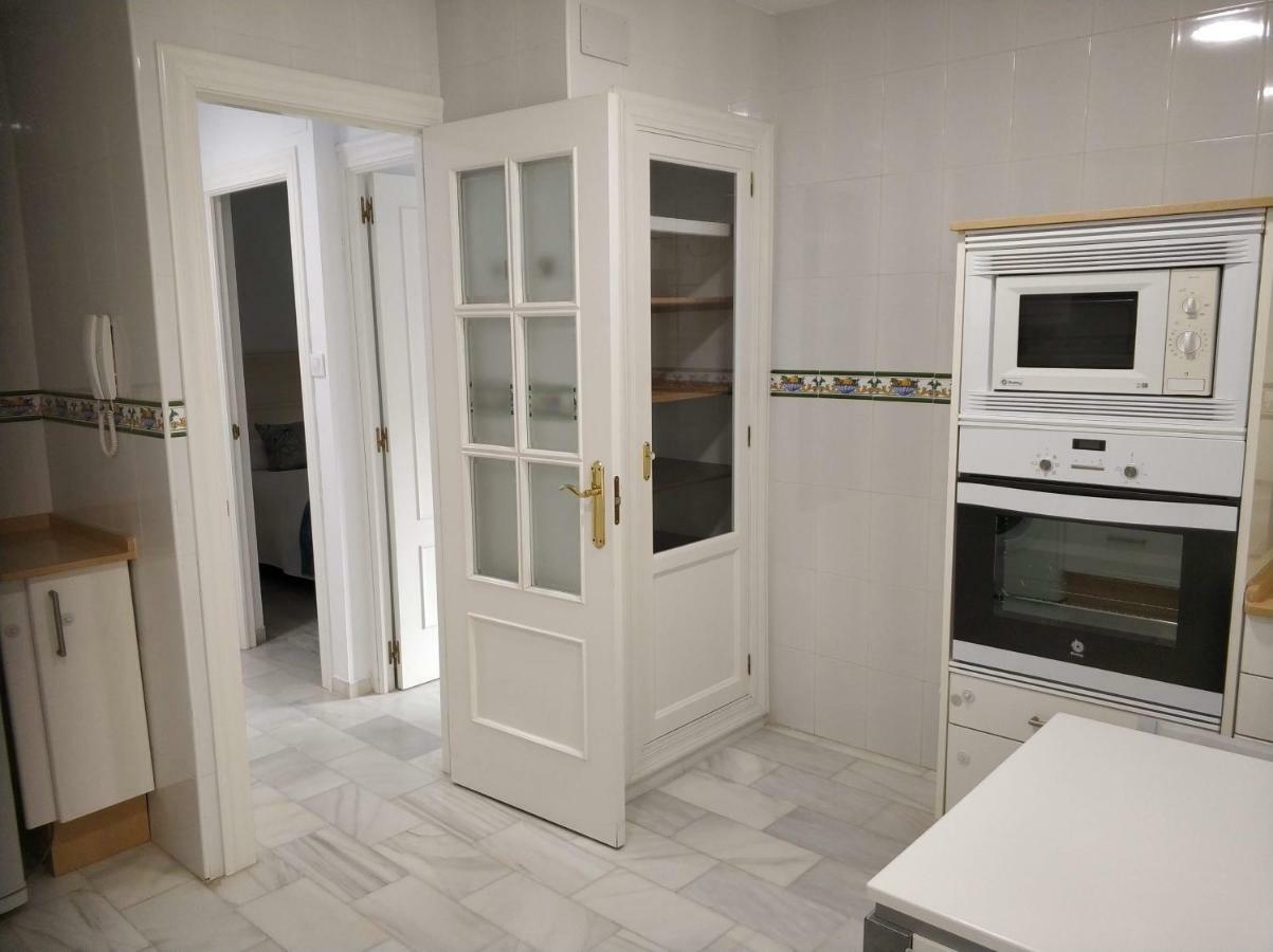 Ferienwohnung Guesting Cayetano Cádiz Exterior foto